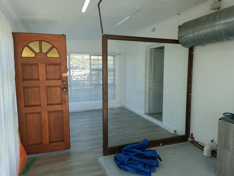 To Let 2 Bedroom Property for Rent in Bodorp Western Cape